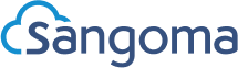 Sangoma Ideas Portal Logo